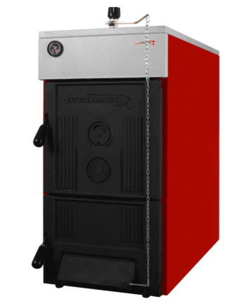Котел твердотопливный Protherm 60 DLO купить в Ноябрьске