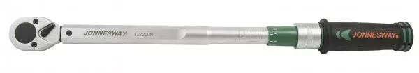 Ключ динамометрический 1/4"DR 4-20 Нм T27020N Jonnesway 49787 купить в Ноябрьске