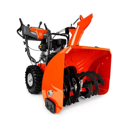 Бензиновый снегоуборщик Husqvarna ST 227P купить в Ноябрьске