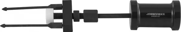 Съемник форсунок дизельных двигателей VAG  Common Rail  AI020127  Jonnesway 49188 купить в Ноябрьске