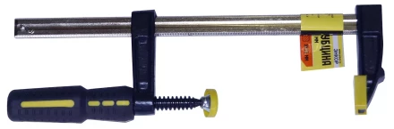 Струбцина усиленная тип F 50x200мм Энкор 48412 купить в Ноябрьске