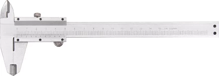 Штангенциркуль ШЦ 1-200 (0.02) MATRIX 316325 купить в Ноябрьске