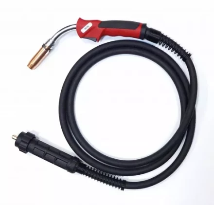 Горелка MIG 26 AIR COOL 290A 60% EURO 5метра Aurora купить в Ноябрьске