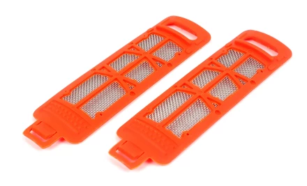 MESSER Сменные защитные сетки для M22, M33 (комплект 2 шт) купить в Ноябрьске