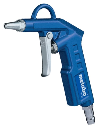 Пневматический воздушный пистолет Metabo BP 60 купить в Ноябрьске