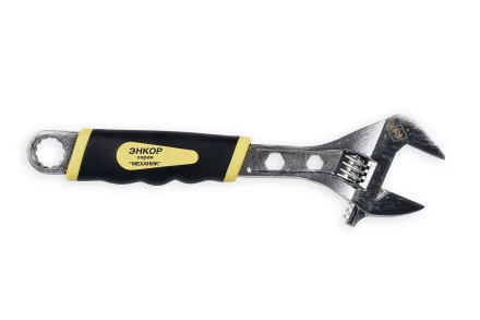 Ключ разводной 300мм Энкор 48467 48467 купить в Ноябрьске