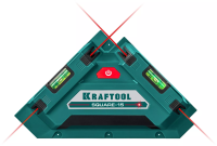 Лазерный угольник для кафеля. 34705