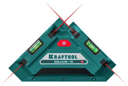 Лазерный угольник для кафеля. 34705 купить в Ноябрьске