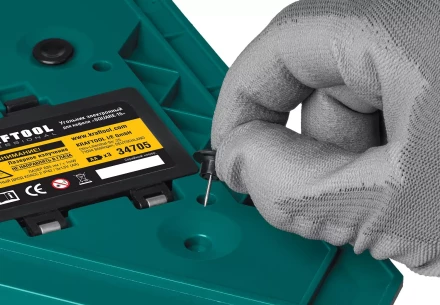 Лазерный угольник для кафеля. 34705 купить в Ноябрьске