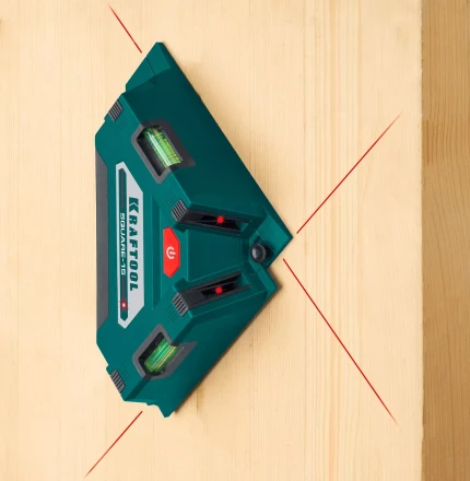 Лазерный угольник для кафеля. 34705 купить в Ноябрьске