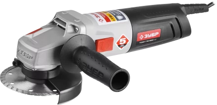 Машина углошлифовальная УШМ-115-800 М3 серия МАСТЕР купить в Ноябрьске