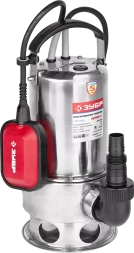 Насос дренажный ЗНПГ-550-С серия МАСТЕР