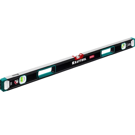 Уровень со специальным глазком KRAFTOOL 34986-100 купить в Ноябрьске