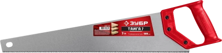 Ножовки универсальные ТАЙГА-7 серия Без серии купить в Ноябрьске