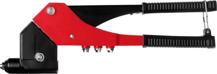 Поворотные заклепочники 0-360 ЗУБР серия МАСТЕР купить в Ноябрьске