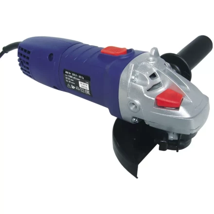 Угловая шлифмашина (болгарка) Диолд МШУ-0,8-02 купить в Ноябрьске