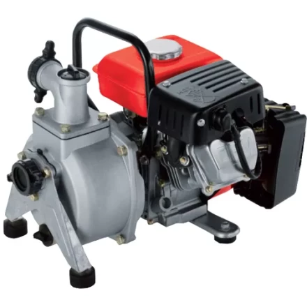 Бензиновая мотопомпа Aiken МР 15 купить в Ноябрьске