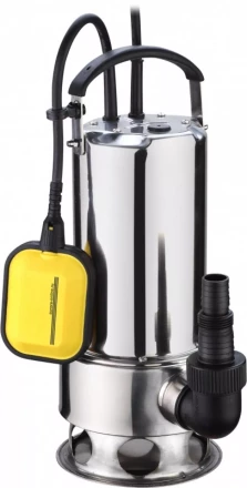 Насос погружной AURORA ASP 1100 D для грязной воды купить в Ноябрьске