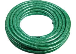 Шланг поливочный ПВХ  1/2", 30 м, армированный  PALISAD 67482