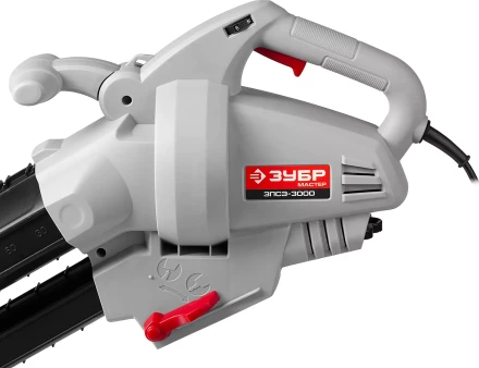 Пылесос садовый (воздуходувка) ЗПСЭ-3000 серия МАСТЕР купить в Ноябрьске