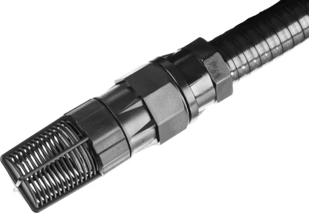 Шланги всасывающие с обратным клапаном серия ПРОФЕССИОНАЛ купить в Ноябрьске