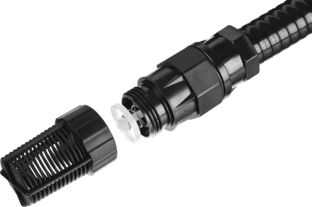 Шланги всасывающие с обратным клапаном серия ПРОФЕССИОНАЛ купить в Ноябрьске