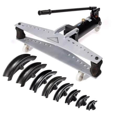 Трубогиб КВТ ТГР-3 серия ПРОФИ (87569) купить в Ноябрьске