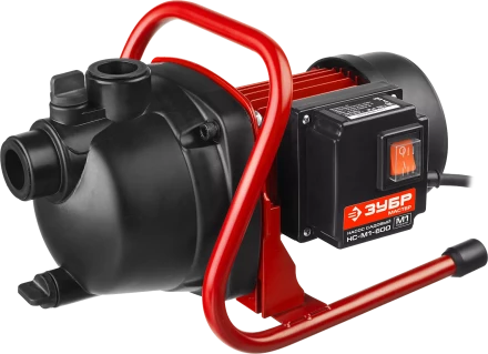 Насос поверхностный центробежный НС-М1-600 серия МАСТЕР купить в Ноябрьске