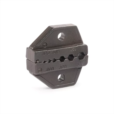 Пресс-клещи КВТ HT-330 с набором из 5 матриц для опрессовки разъемов SMA, N-типа, TNC, BNC, FME, UHF (набор) (89230) купить в Ноябрьске