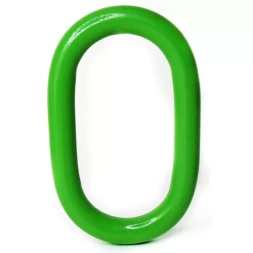 Звено овальное одиночное A-342 HITCH Т8 кл 6.5 т (SZ071411)