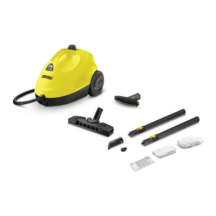 Пароочиститель Karcher SC 2 EasyFix (1.512-050.0) купить в Ноябрьске