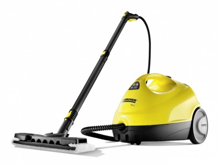 Пароочиститель Karcher SC 2 EasyFix (1.512-050.0) купить в Ноябрьске