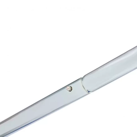 Аэратор Palisad газонный 440х1400 мм стальной черенок 62031 купить в Ноябрьске