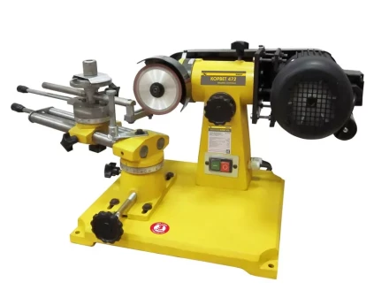 Станок для заточки зубьев пильных дисков Корвет 472 94720 купить в Ноябрьске