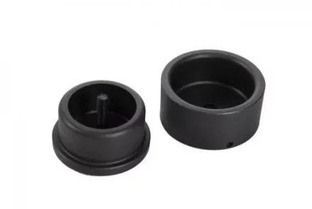 Насадка для сварки труб PPR ф 50 мм 56959 купить в Ноябрьске