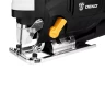 Лобзик DEKO DKJS1000 Laser, 063-4189, в кейсе купить в Ноябрьске