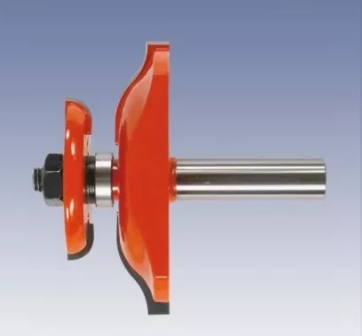 Фреза панельная двухсторонняя подшипником Кратон (1 09 06 030) 1 09 06 030 купить в Ноябрьске