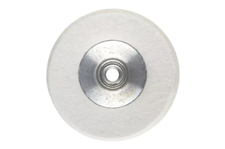 Круг полировальный HAMMER 125 мм (227-024) 1 шт. купить в Ноябрьске