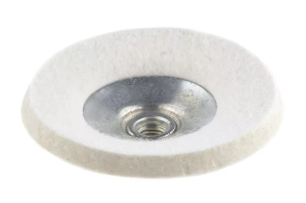 Круг полировальный HAMMER 125 мм (227-024) 1 шт. купить в Ноябрьске