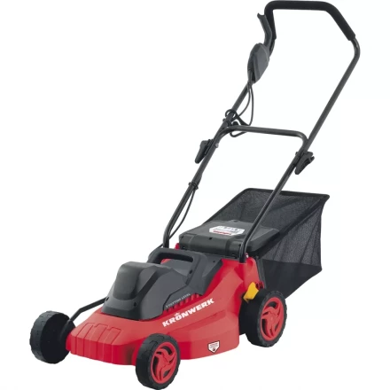Газонокосилка электрическая KRONWERK EGC-1000 96602 купить в Ноябрьске