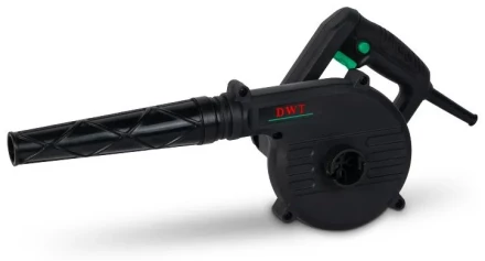 Электрическая воздуходувка DWT LSP07-350 V купить в Ноябрьске