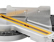 Пила торцовочная DeWalt  DWS 774-QS купить в Ноябрьске