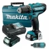 Аккумуляторная дрель-шуруповерт Makita DF331DWYE4 купить в Ноябрьске
