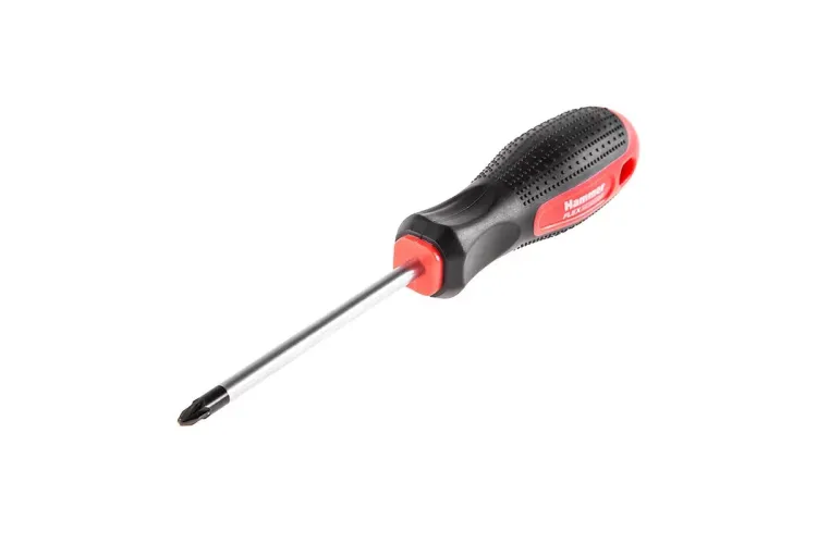 Отвертка HAMMER 601-025 PZ-2x100мм купить в Ноябрьске
