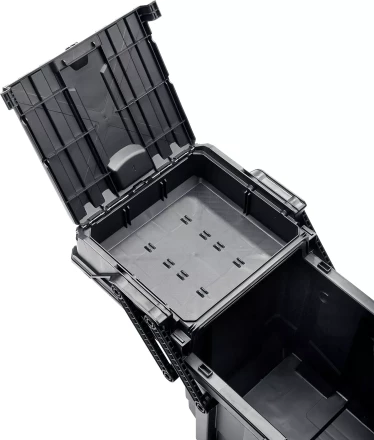 Ящик для инструментов на колесах &quot;JOB BOX&quot;, 22&quot;, KETER 38392-25 купить в Ноябрьске