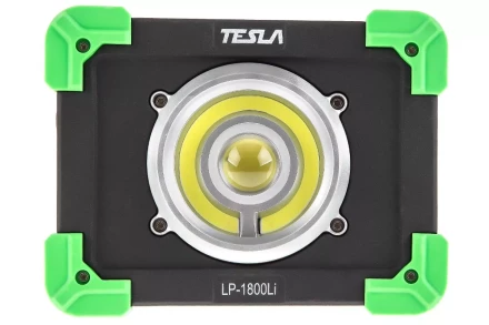 Фонарь TESLA LP-1800Li купить в Ноябрьске