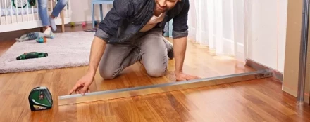 Нивелир лазерный Bosch UniversalLevel 3 Basic купить в Ноябрьске