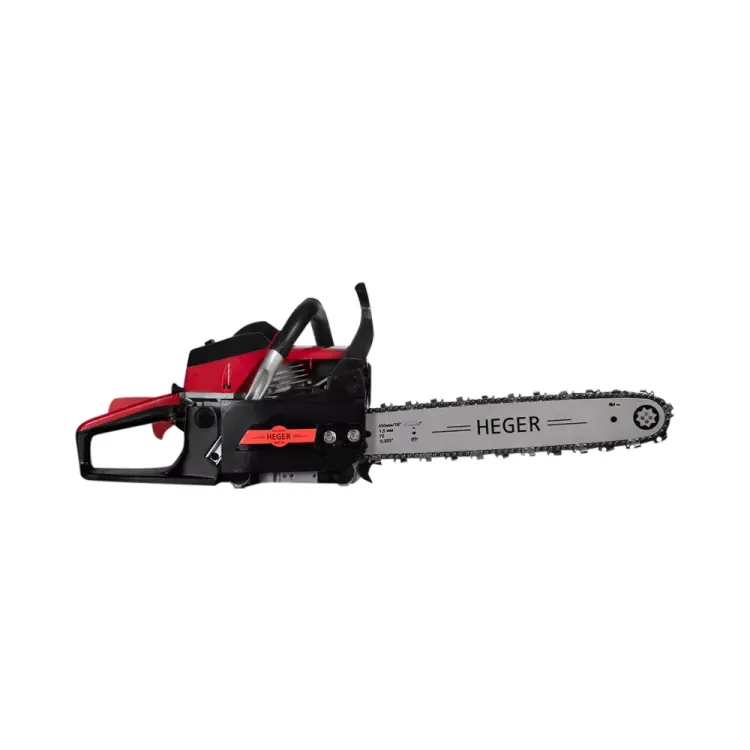 Бензопила HEGER 352/18 FoxWeld купить в Ноябрьске
