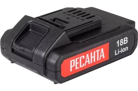 Аккумулятор для Ресанта ДА-18-2ЛК (АКБ18Л1 TMG) 900/71/8/88 купить в Ноябрьске