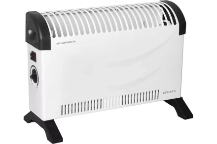 Конвектор Eurolux ОК-EU-2000C 67/4/30 купить в Ноябрьске